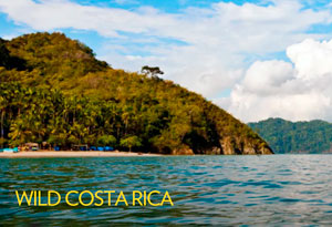Nat Geo Wild Costa Rica