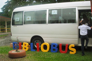 Bibliobus SCLC blog thumb