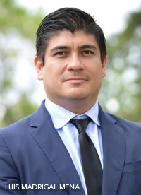 Carlos Alvarado inline